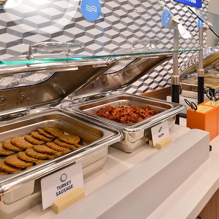 Holiday Inn Express Hotel & Suites La Place By Ihg מראה חיצוני תמונה