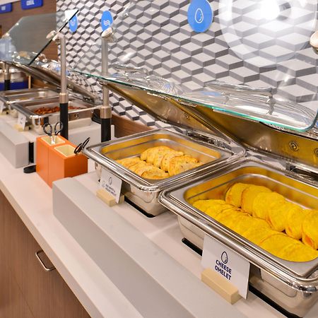 Holiday Inn Express Hotel & Suites La Place By Ihg מראה חיצוני תמונה