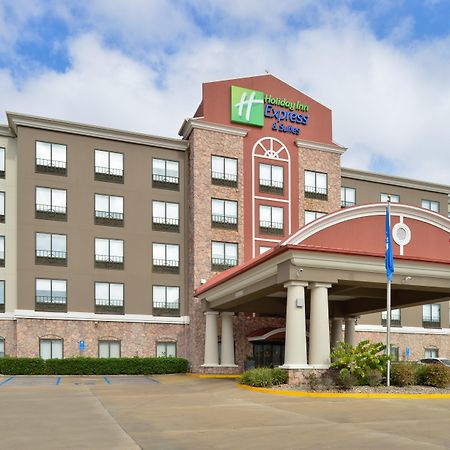 Holiday Inn Express Hotel & Suites La Place By Ihg מראה חיצוני תמונה