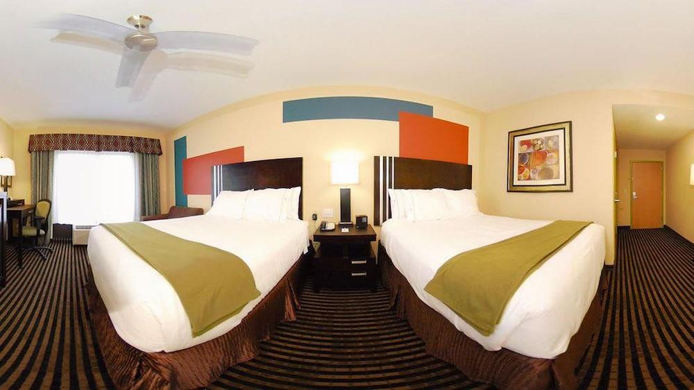Holiday Inn Express Hotel & Suites La Place By Ihg מראה חיצוני תמונה