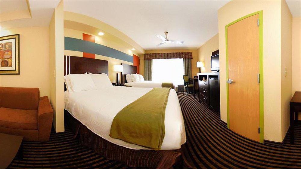 Holiday Inn Express Hotel & Suites La Place By Ihg מראה חיצוני תמונה