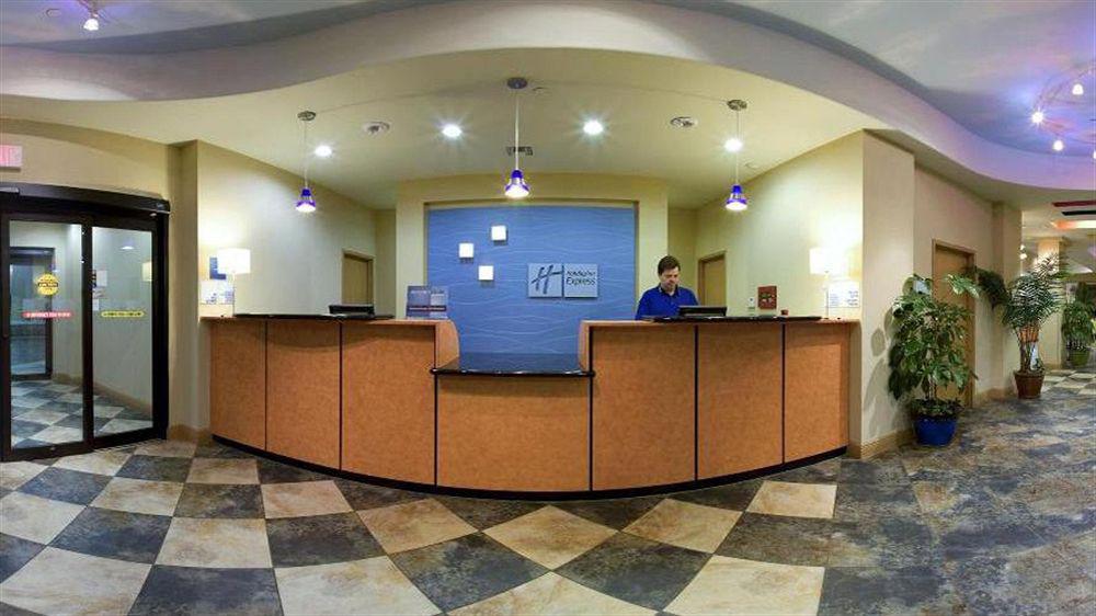 Holiday Inn Express Hotel & Suites La Place By Ihg מראה חיצוני תמונה