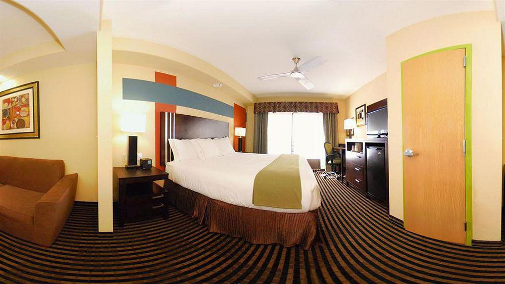 Holiday Inn Express Hotel & Suites La Place By Ihg מראה חיצוני תמונה