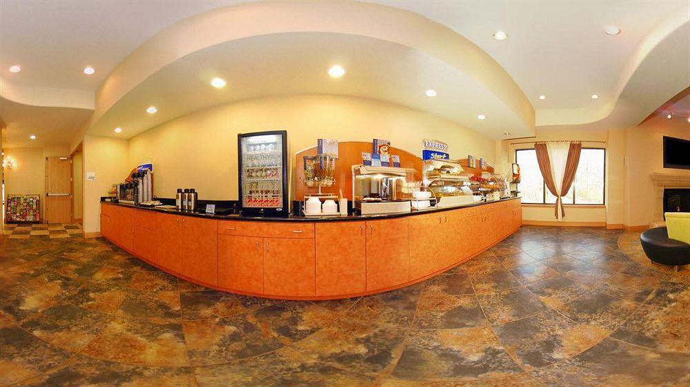 Holiday Inn Express Hotel & Suites La Place By Ihg מראה חיצוני תמונה