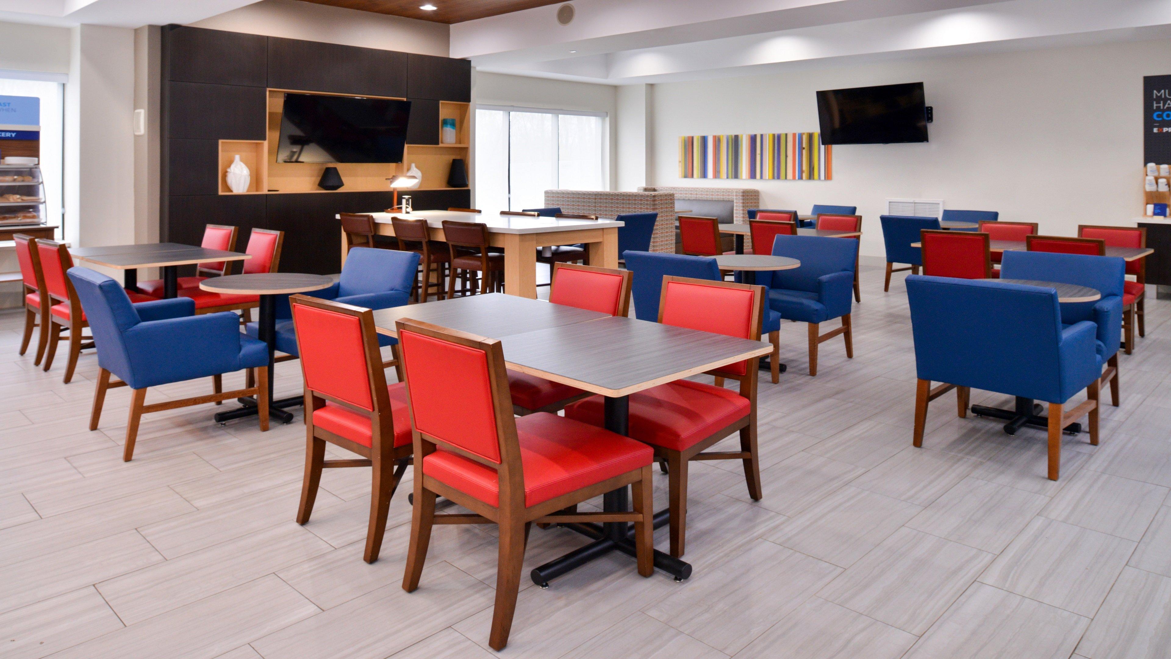 Holiday Inn Express Hotel & Suites La Place By Ihg מראה חיצוני תמונה