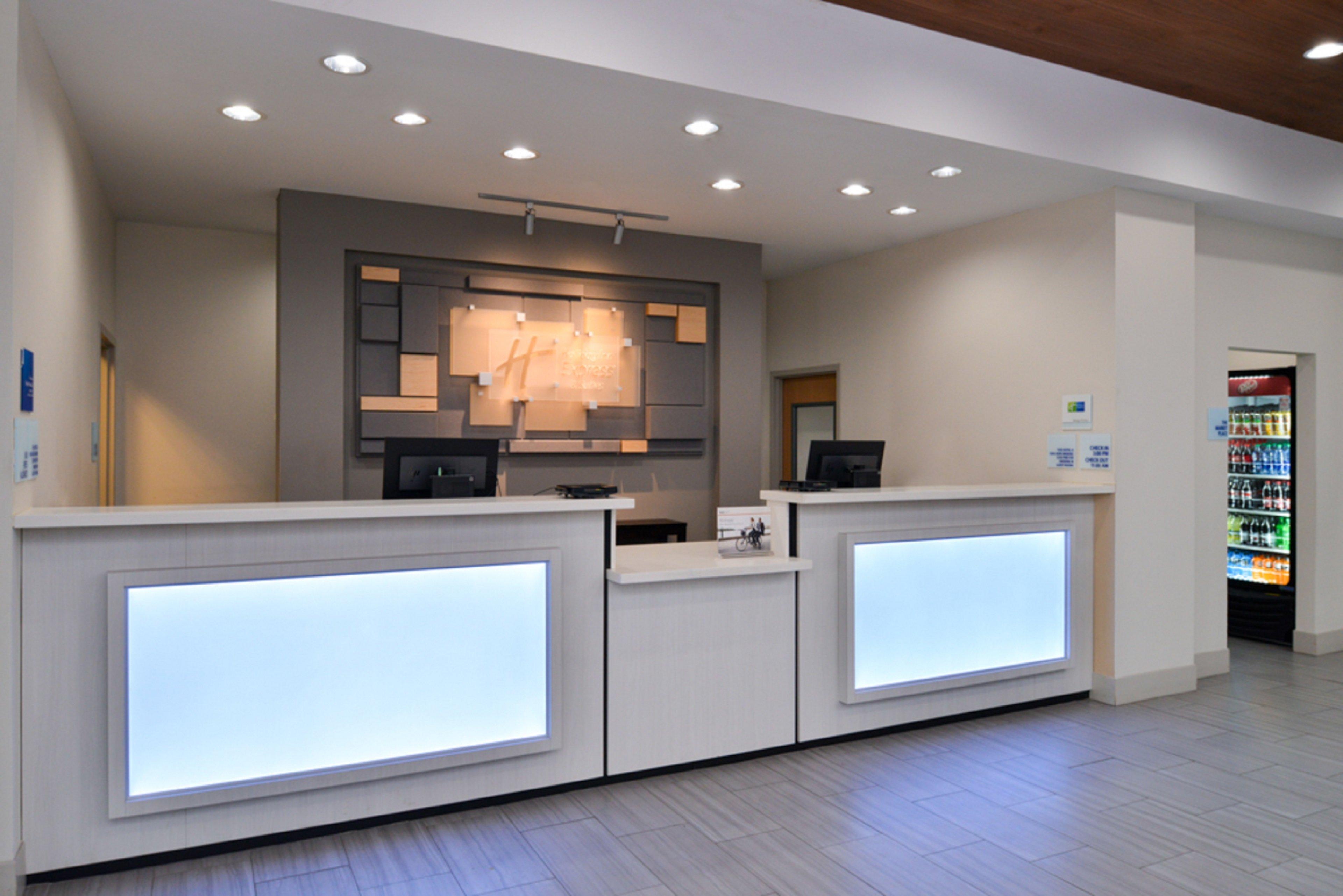 Holiday Inn Express Hotel & Suites La Place By Ihg מראה חיצוני תמונה