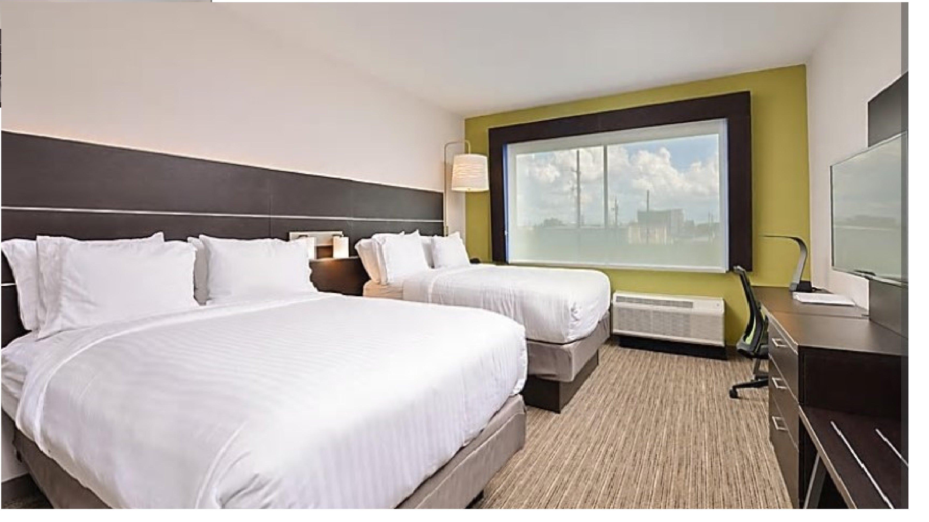 Holiday Inn Express Hotel & Suites La Place By Ihg מראה חיצוני תמונה