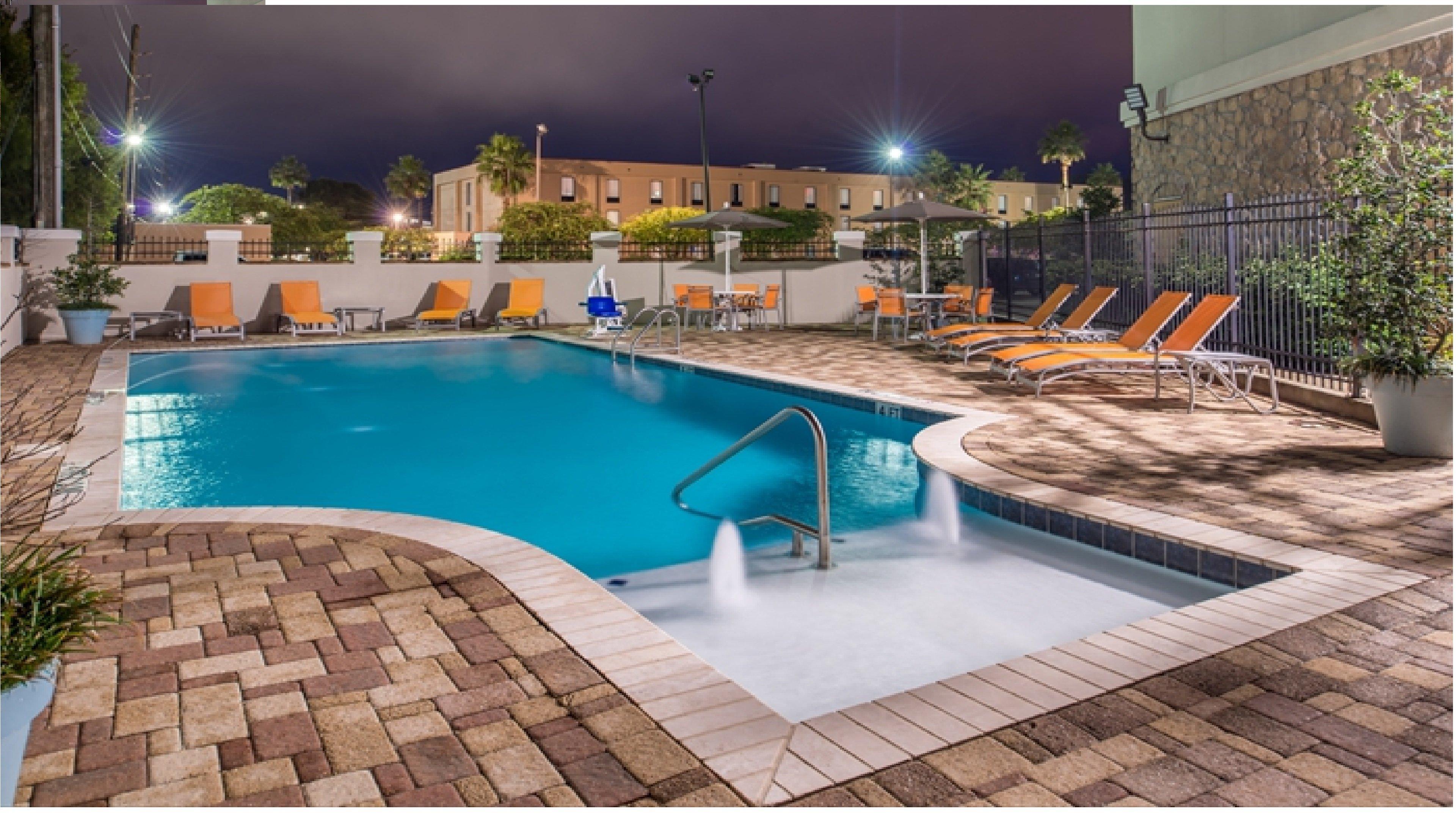 Holiday Inn Express Hotel & Suites La Place By Ihg מראה חיצוני תמונה
