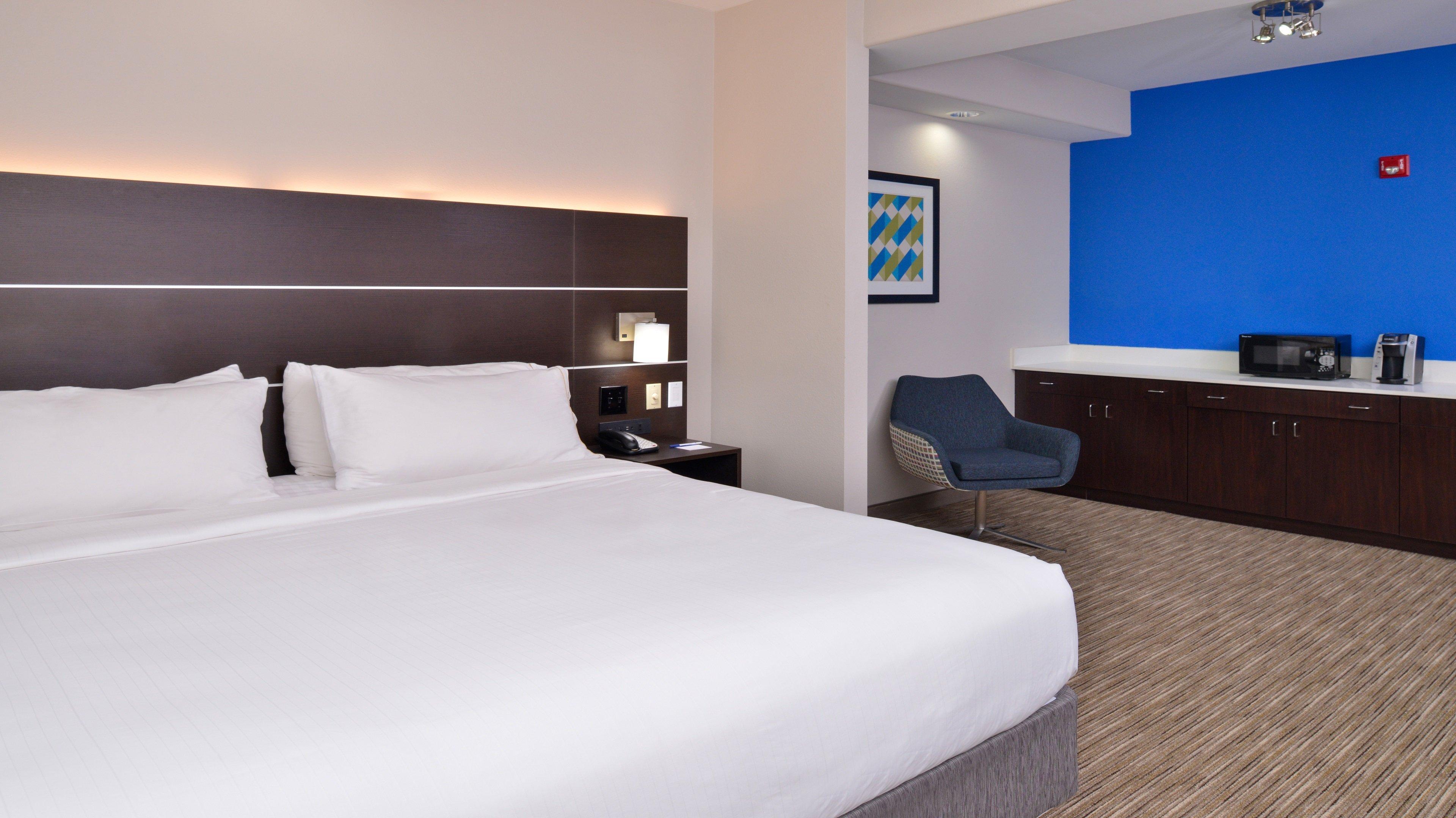 Holiday Inn Express Hotel & Suites La Place By Ihg מראה חיצוני תמונה