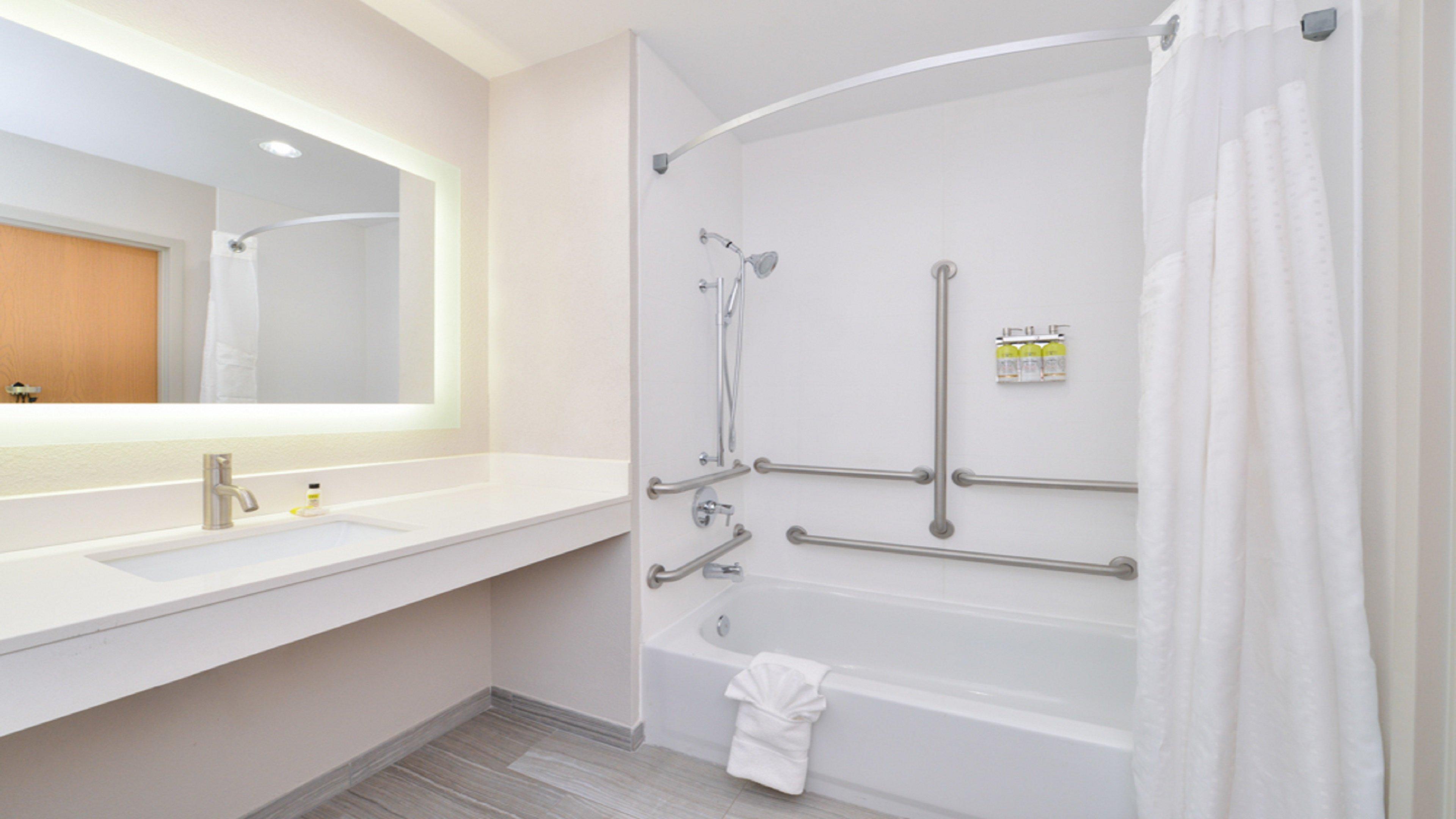 Holiday Inn Express Hotel & Suites La Place By Ihg מראה חיצוני תמונה