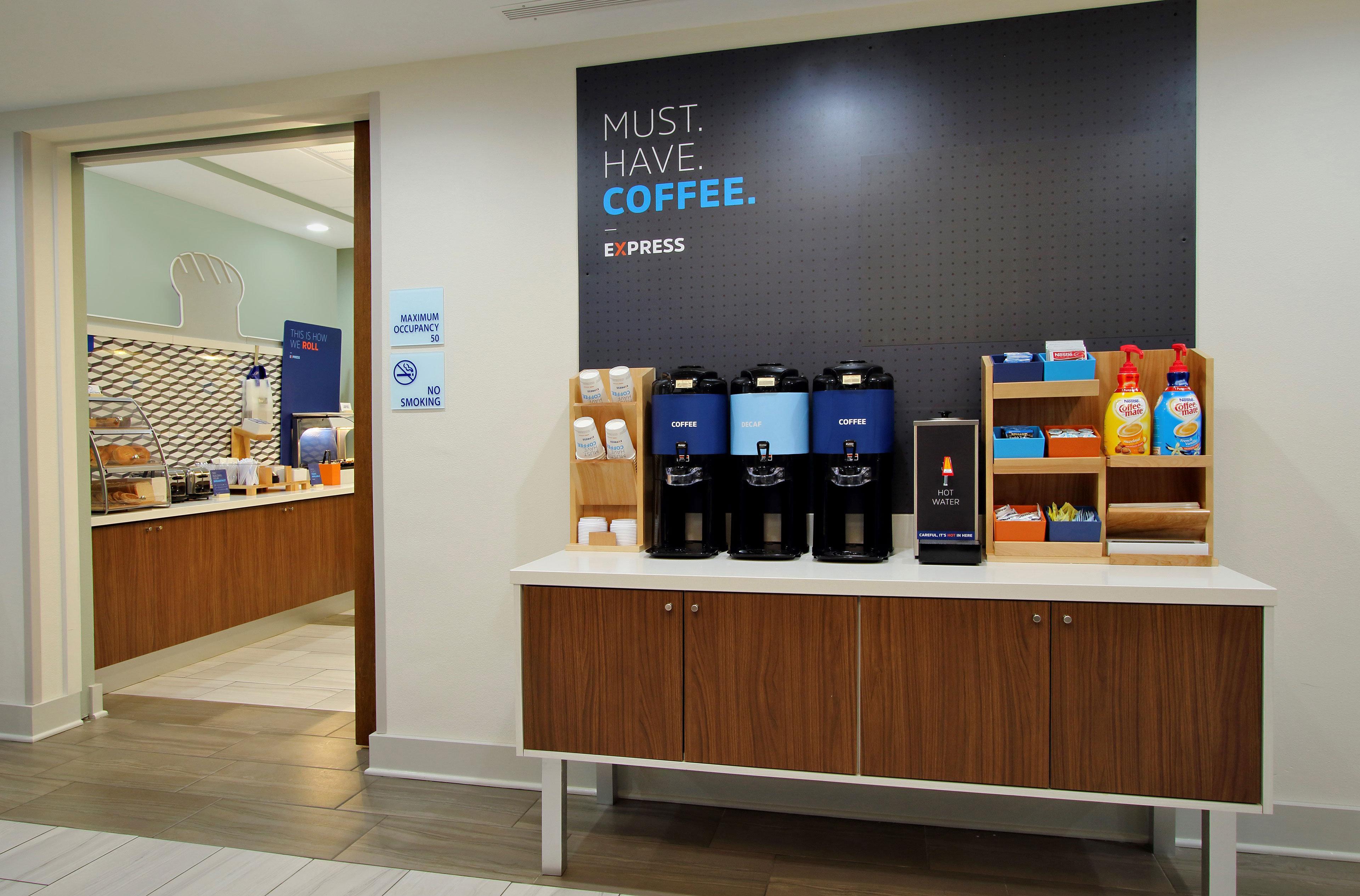 Holiday Inn Express Hotel & Suites La Place By Ihg מראה חיצוני תמונה