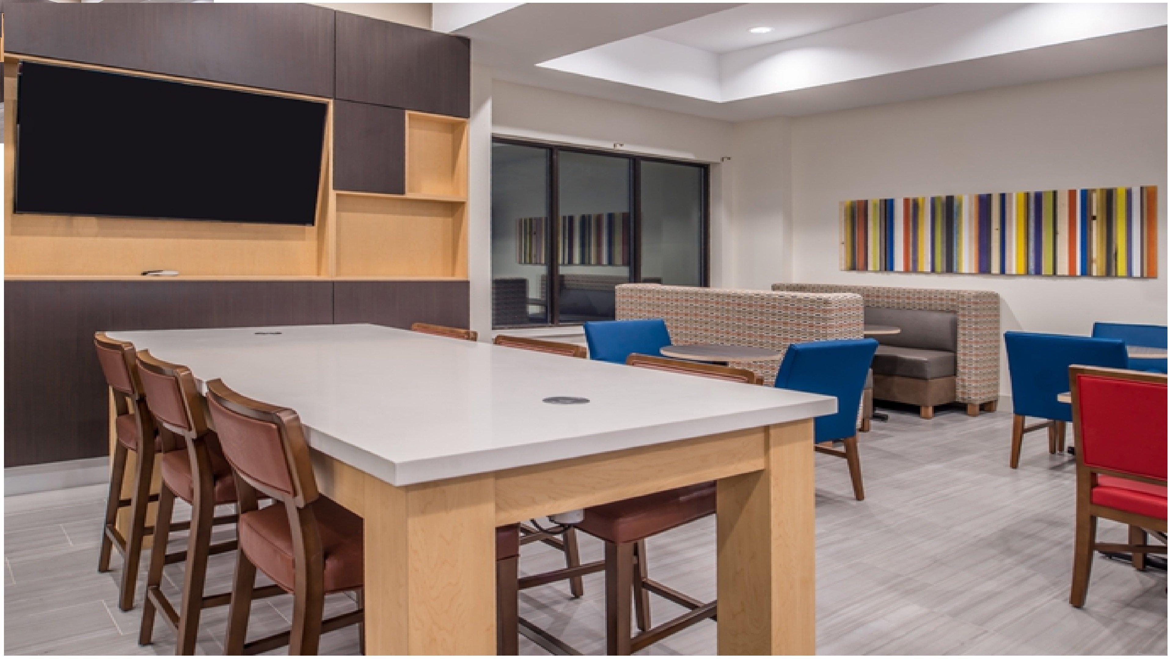 Holiday Inn Express Hotel & Suites La Place By Ihg מראה חיצוני תמונה