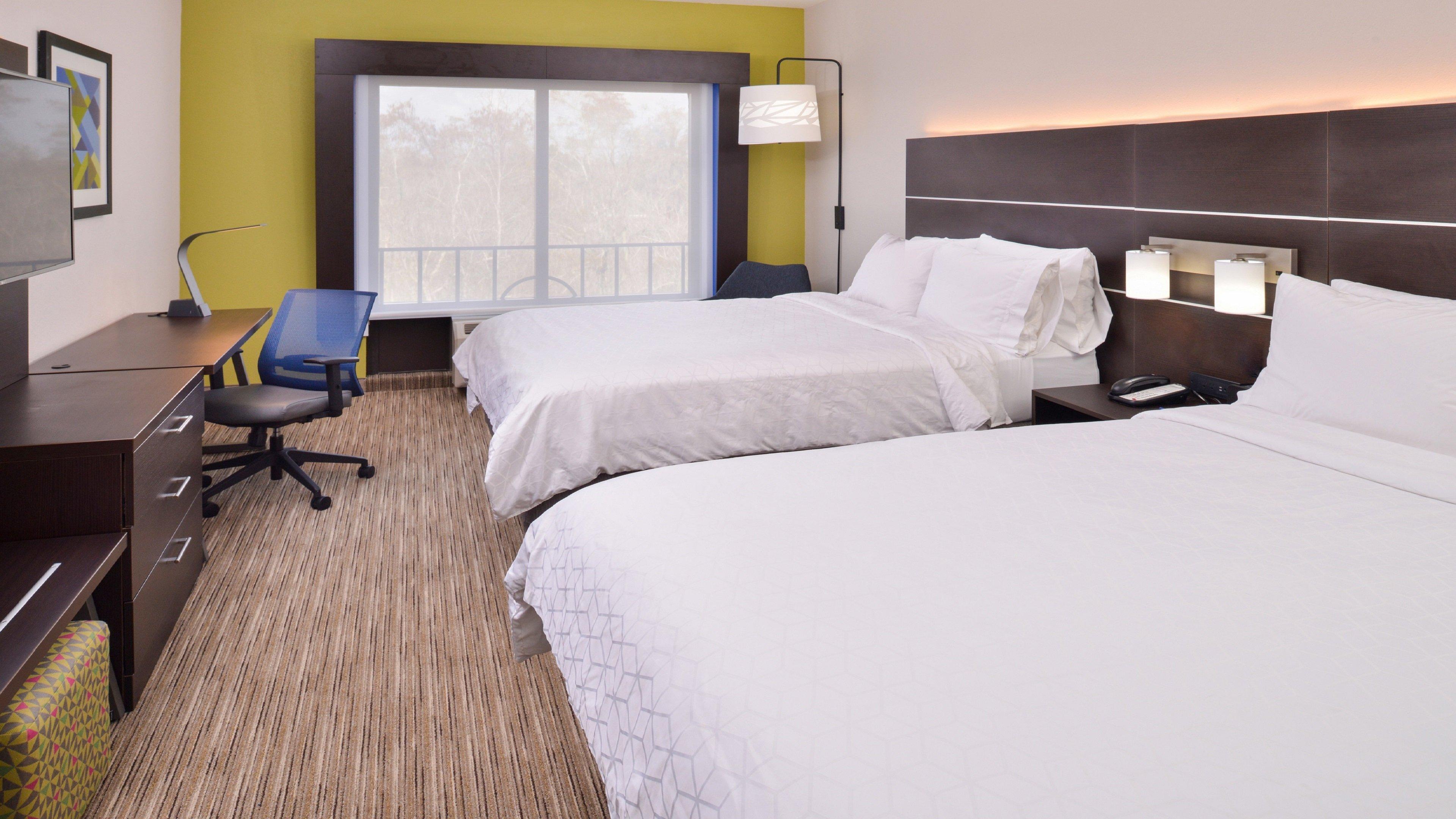 Holiday Inn Express Hotel & Suites La Place By Ihg מראה חיצוני תמונה