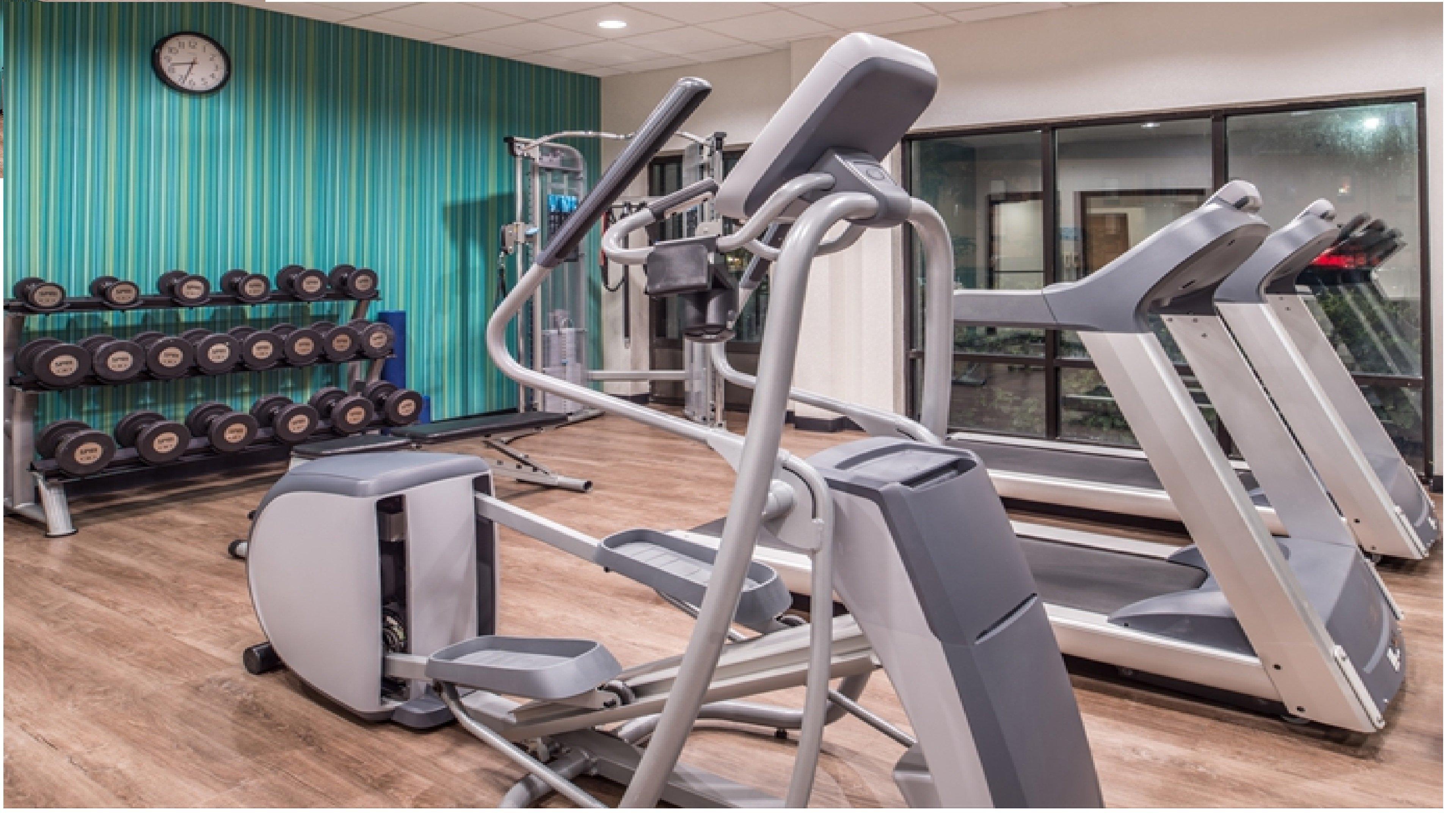 Holiday Inn Express Hotel & Suites La Place By Ihg מראה חיצוני תמונה