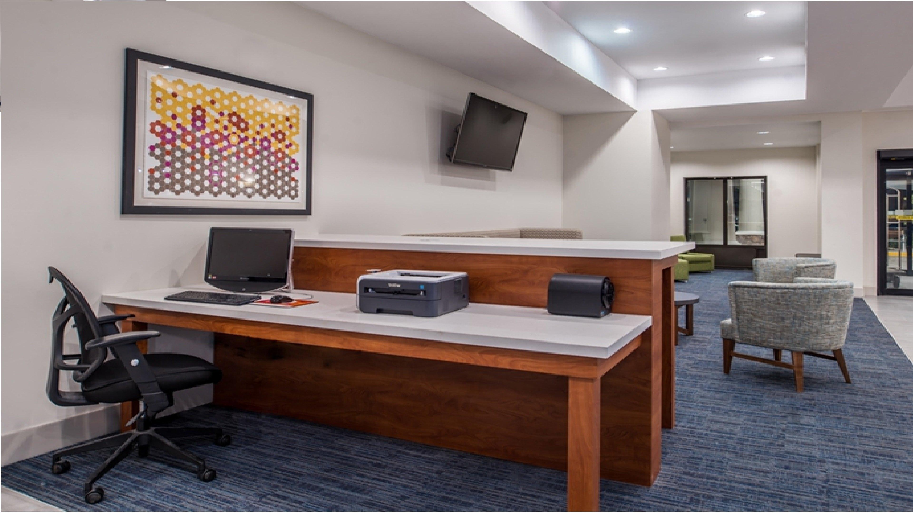 Holiday Inn Express Hotel & Suites La Place By Ihg מראה חיצוני תמונה