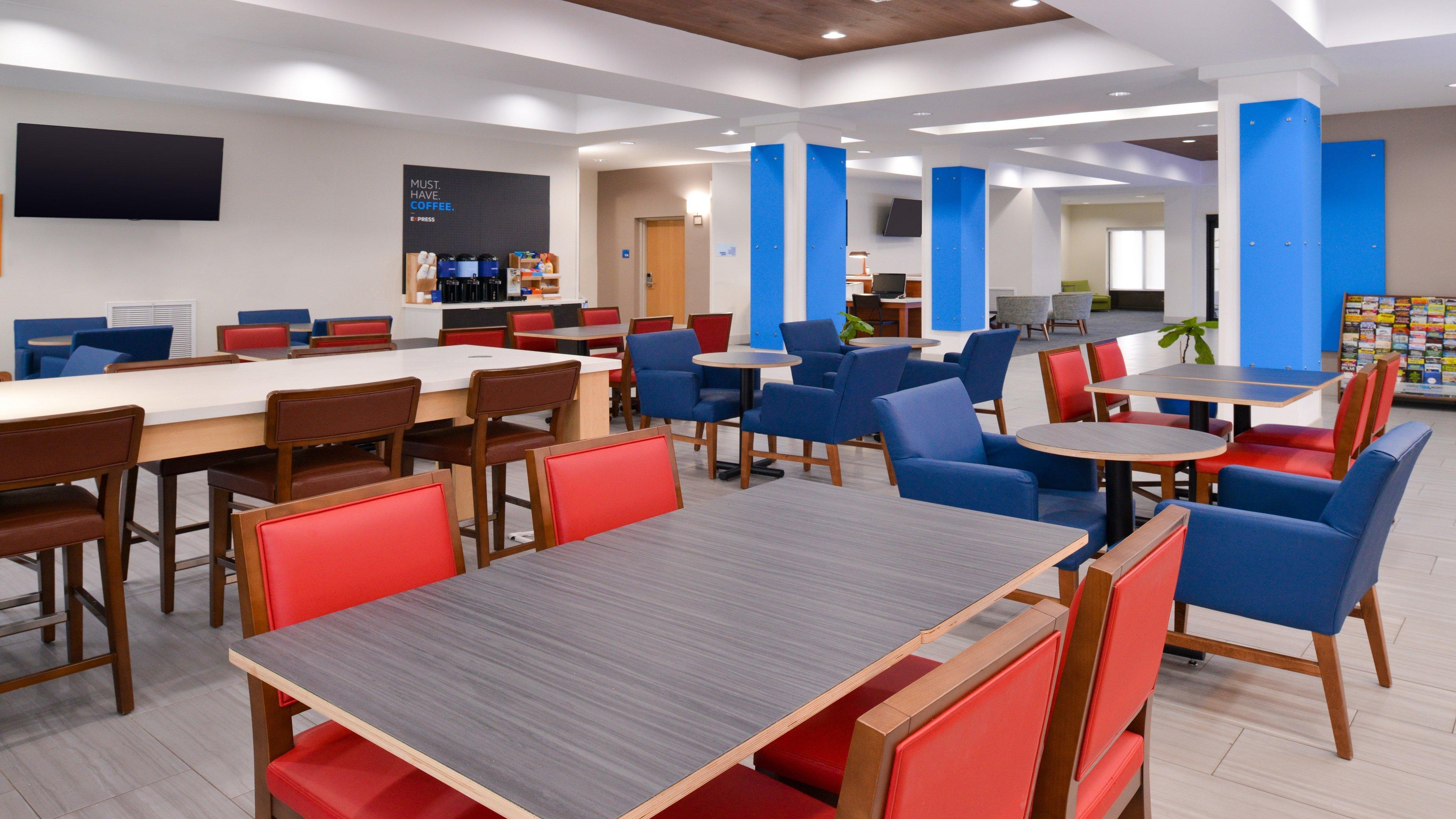 Holiday Inn Express Hotel & Suites La Place By Ihg מראה חיצוני תמונה