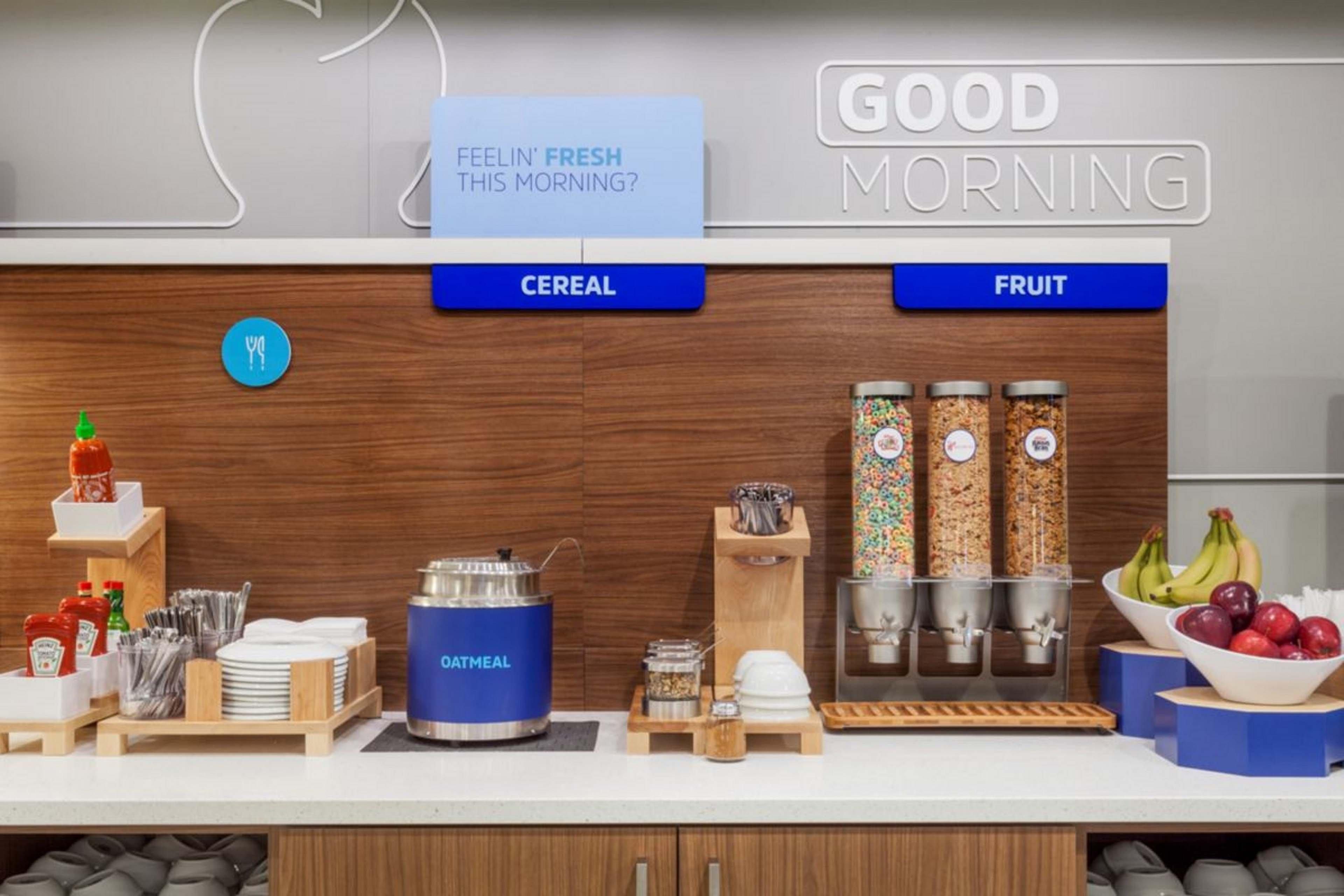 Holiday Inn Express Hotel & Suites La Place By Ihg מראה חיצוני תמונה