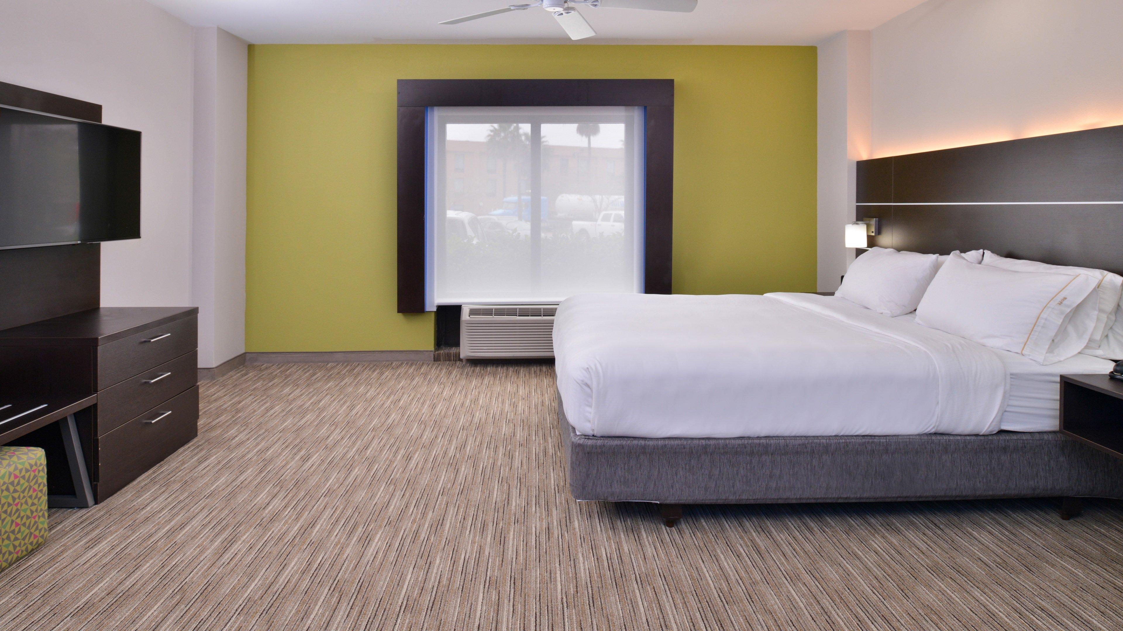 Holiday Inn Express Hotel & Suites La Place By Ihg מראה חיצוני תמונה