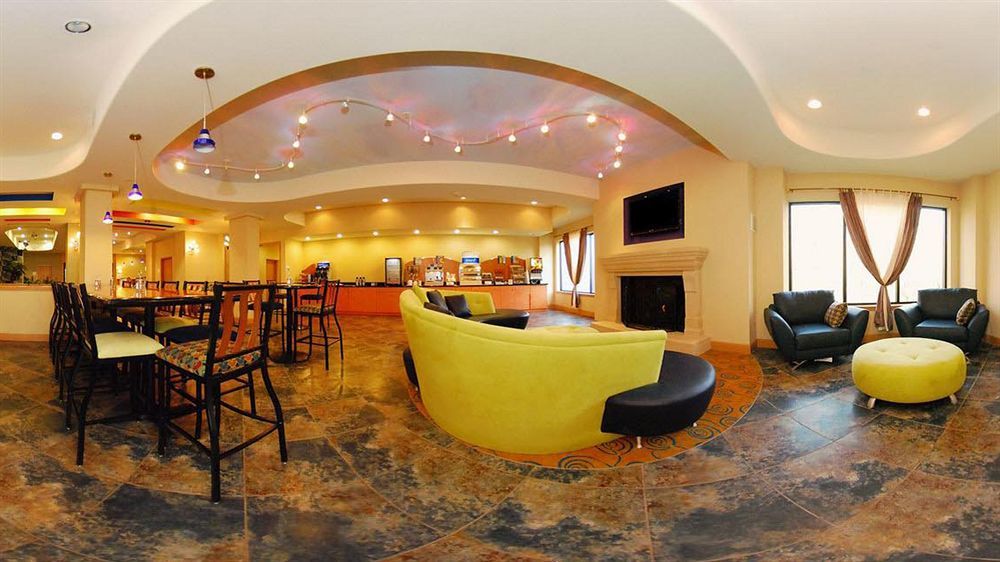Holiday Inn Express Hotel & Suites La Place By Ihg מראה חיצוני תמונה