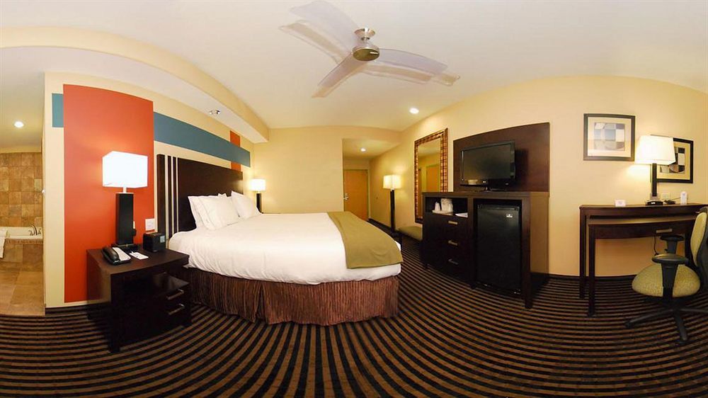 Holiday Inn Express Hotel & Suites La Place By Ihg מראה חיצוני תמונה