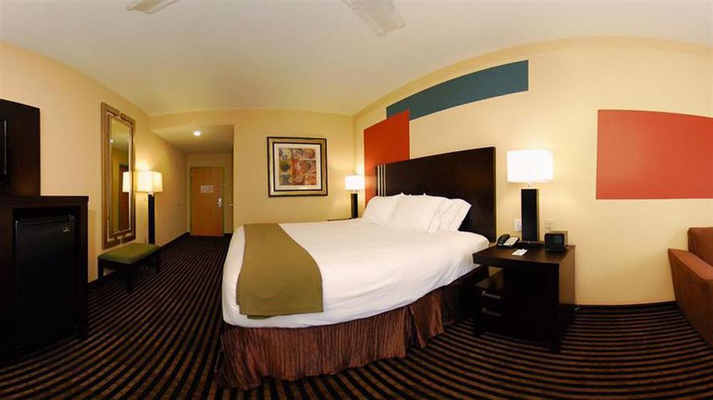 Holiday Inn Express Hotel & Suites La Place By Ihg מראה חיצוני תמונה