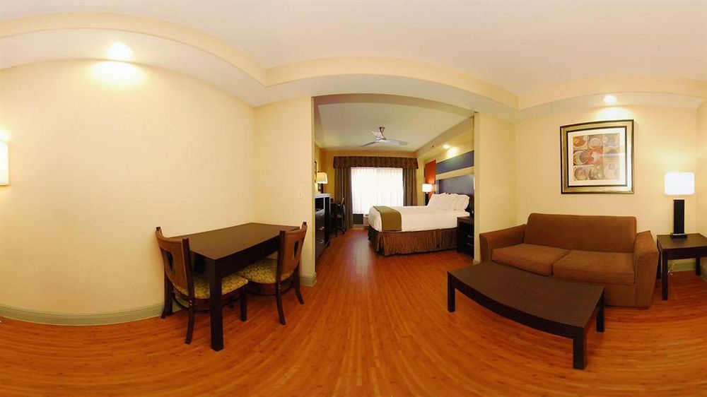 Holiday Inn Express Hotel & Suites La Place By Ihg מראה חיצוני תמונה