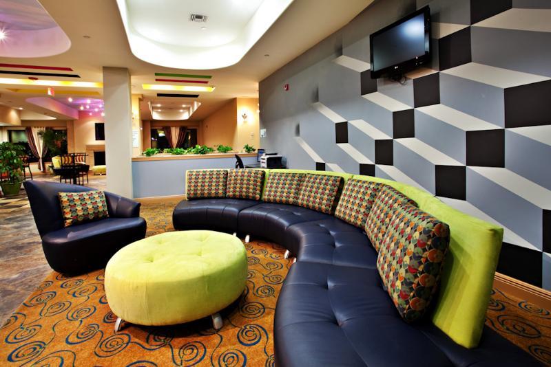 Holiday Inn Express Hotel & Suites La Place By Ihg מראה חיצוני תמונה