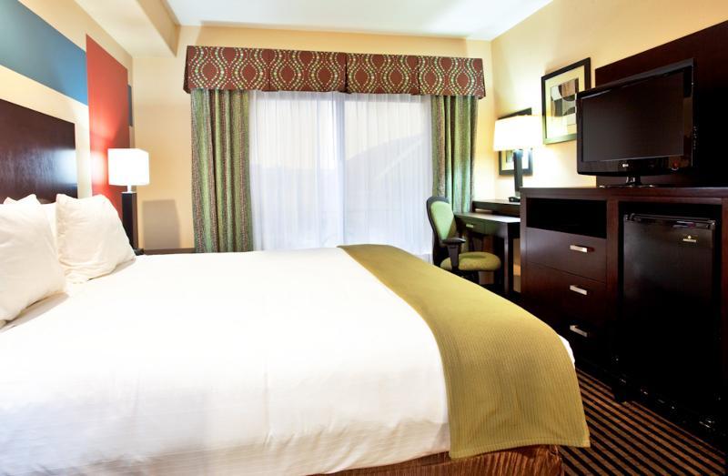 Holiday Inn Express Hotel & Suites La Place By Ihg מראה חיצוני תמונה