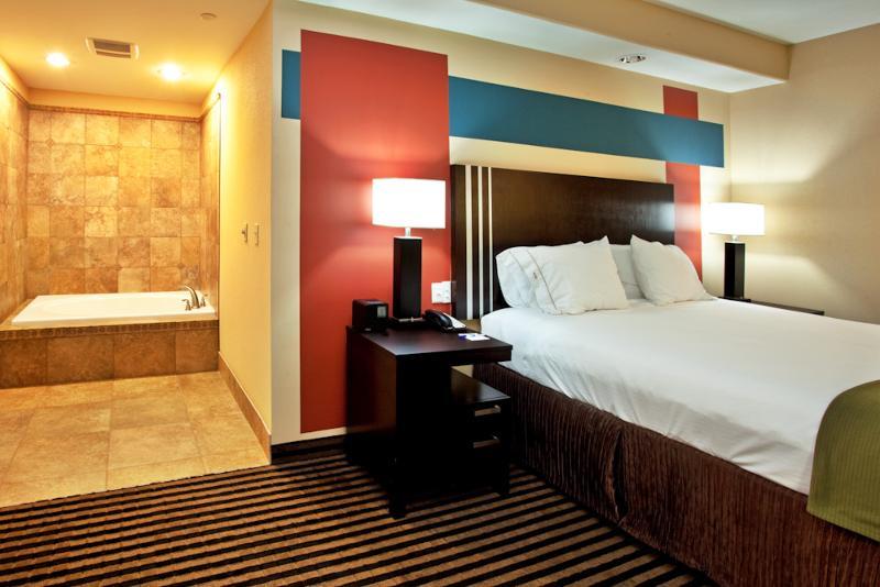 Holiday Inn Express Hotel & Suites La Place By Ihg מראה חיצוני תמונה