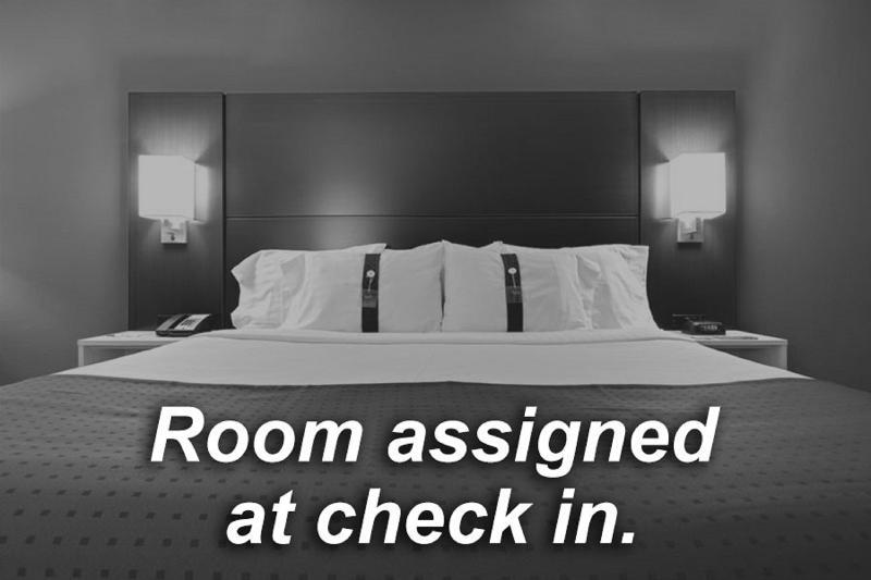 Holiday Inn Express Hotel & Suites La Place By Ihg מראה חיצוני תמונה