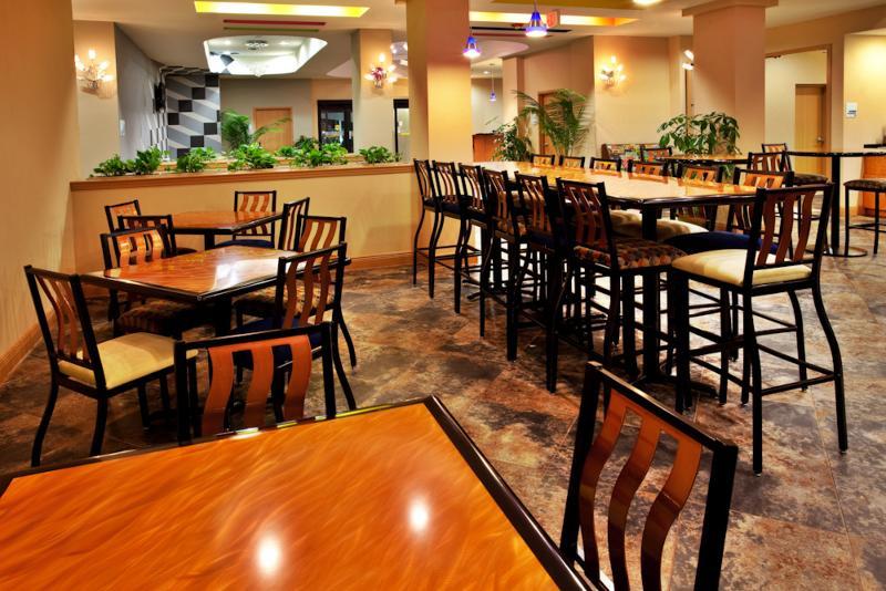 Holiday Inn Express Hotel & Suites La Place By Ihg מראה חיצוני תמונה