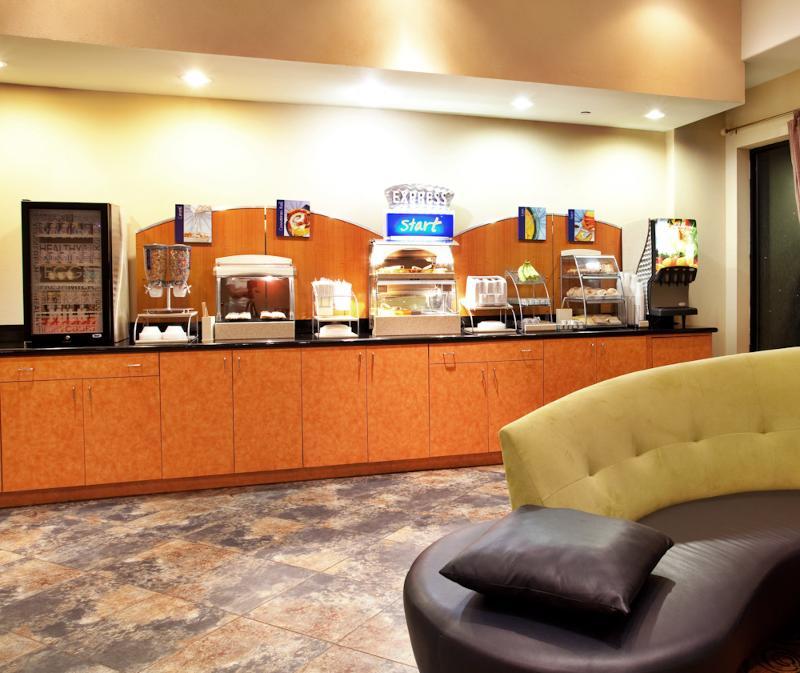 Holiday Inn Express Hotel & Suites La Place By Ihg מראה חיצוני תמונה